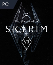 The Elder Scrolls 5 Skyrim VR Pc