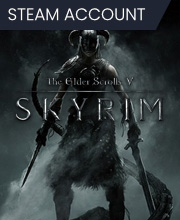 The Elder Scrolls 5 Skyrim Pc