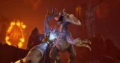 I Dipendenti Bethesda Esprimono Preoccupazione Per Lo Sviluppo Di The Elder Scrolls 6