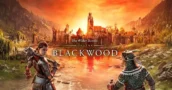 The Elder Scrolls Online: Blackwood – Rilasciato il trailer di Deadlands & Damnation