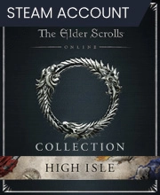 The Elder Scrolls Online Collection High Isle Pc