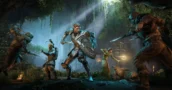 The Elder Scrolls Online affronta un futuro incerto dopo i massicci licenziamenti Xbox
