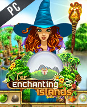 The Enchanting Islands Pc