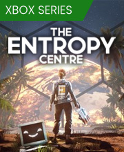 The Entropy Centre Xbox Series X