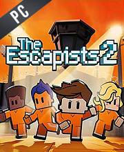 Acquista The Escapists 2 Account Steam Confronta i prezzi