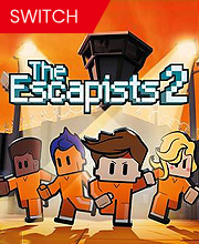 The Escapists 2 Switch