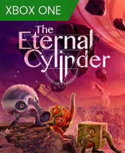 The Eternal Cylinder Xbox One