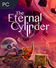 The Eternal Cylinder Pc
