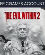 The Evil Within 2 Pc
