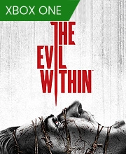 The Evil Within Xbox One
