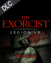 The Exorcist Legion VR Chapter 4 Samaritan Pc