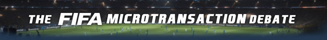 Il Dibattito sulle Microtransazioni di FIFA