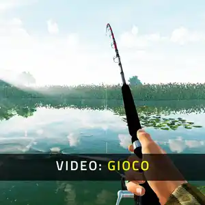 The Fisherman - Fishing Planet - Gameplay