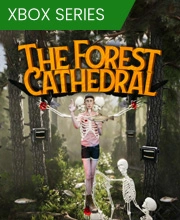 The Forest Cathedral Xbox Series X