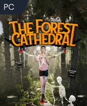 The Forest Cathedral Pc