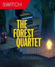 The Forest Quartet Switch