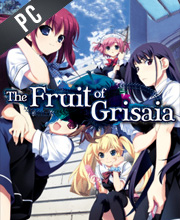 The Fruit of Grisaia Pc