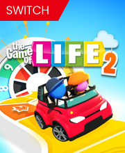 The Game of Life 2 Switch