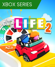 The Game of Life 2 Xbox Series X