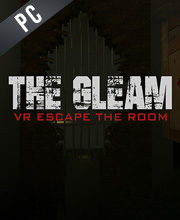 The Gleam VR Escape the Room
