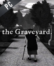 The Graveyard Pc