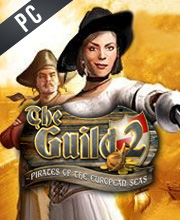 The Guild 2 Pirates of the European Seas Pc