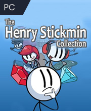 The Henry Stickmin Collection Pc
