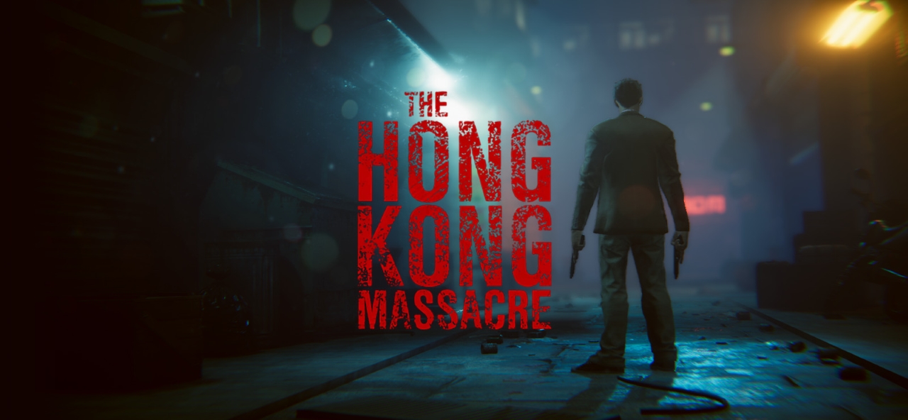 The Hong Kong Massacre