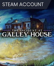 Acquista The Incident at Galley House Steam Account Confronta i prezzi