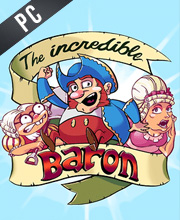 The Incredible Baron Pc