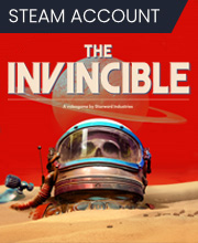The Invincible Pc
