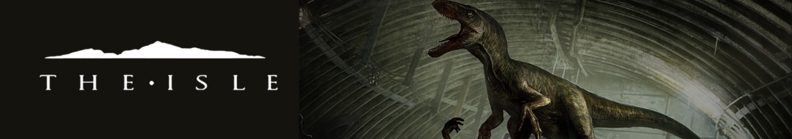 Caccia come un dinosauro per sopravvivere in The Isle