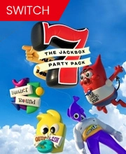 The Jackbox Party Pack 7 Switch