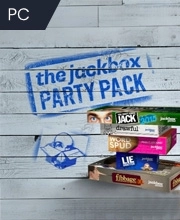 The Jackbox Party Pack Pc