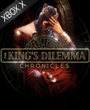 The King’s Dilemma Chronicles Xbox Series X