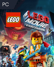 LEGO Movie Videogame Pc