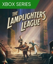 The Lamplighters League Xbox Series X