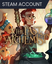 The Last Alchemist Pc