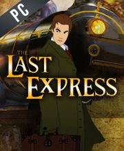 The Last Express Pc