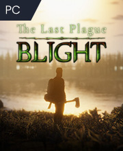 The Last Plague Blight Pc