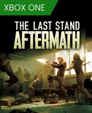 The Last Stand Aftermath Xbox One