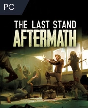 The Last Stand Aftermath Pc