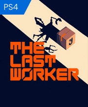 The Last Worker Playstation 4