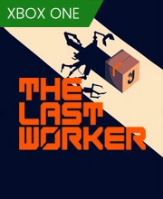 The Last Worker Xbox One