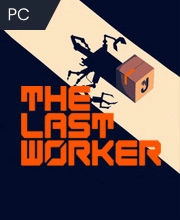 The Last Worker Pc