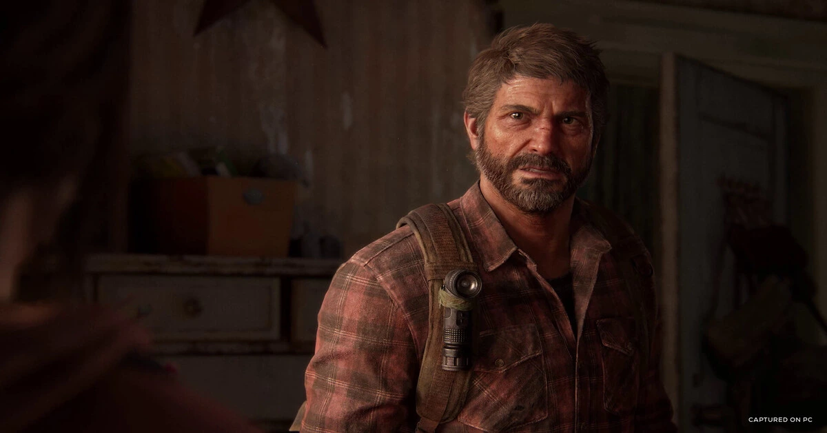 Perché Matthew McConaughey Ha Rifiutato Il Ruolo Di Joel In The Last Of Us