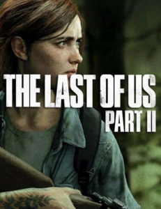 The Last of Us Part 2 Data di lancio finalizzata