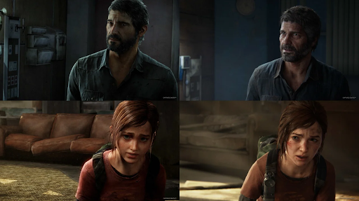 preordine The Last of Us Part 1 chiave economica