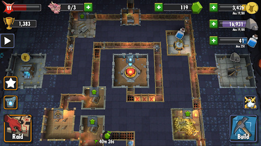 vale la pena giocare a Dungeon Keeper?