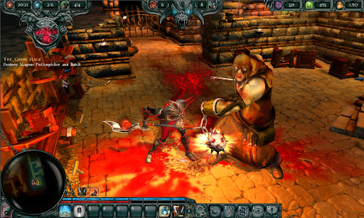 la migliore strategia per giocare a Dungeon Keeper?
